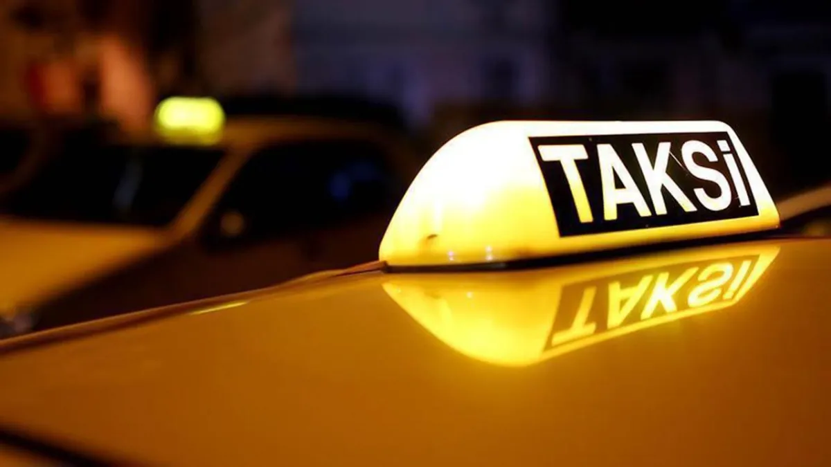 Bursa Uygun Fiyatlı Taksi