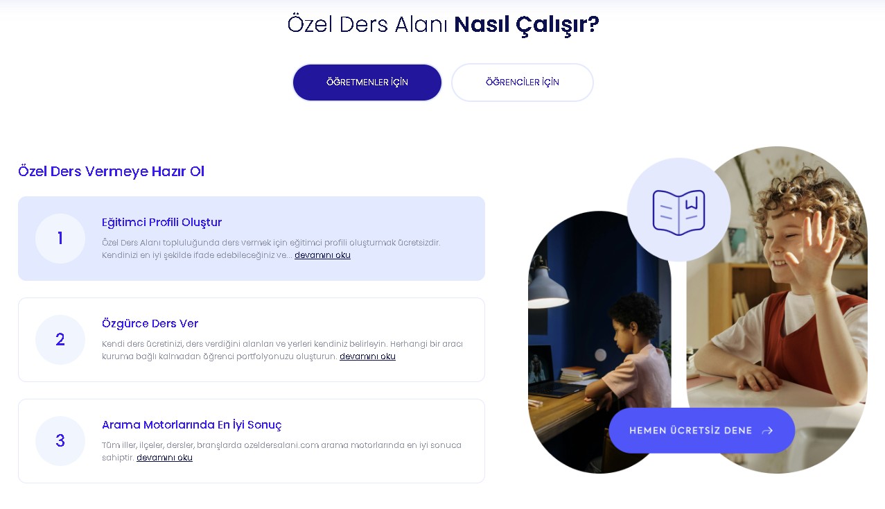 Online Almanca Dersinde Konuşma Çekingenliği Nasıl Aşılır?