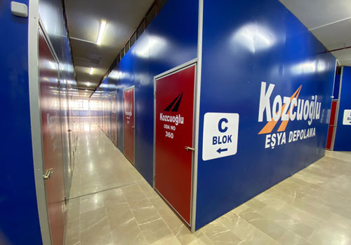 İstanbul Şehiriçi Evden Eve Nakliyat