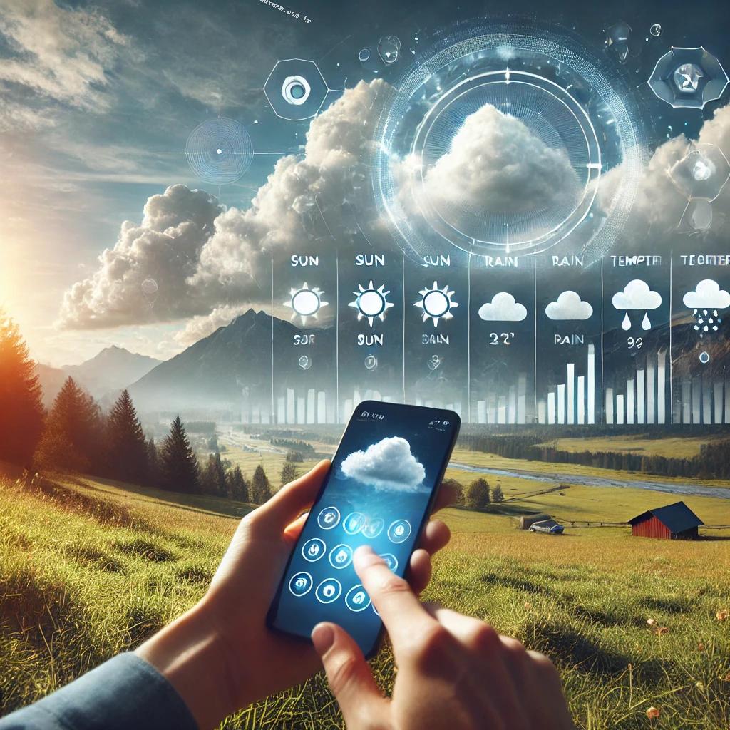 Türkiye’nin En Güncel Hava Durumu sitesi