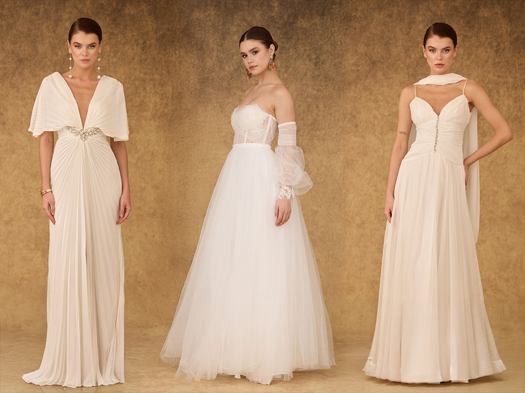 2025'in En Göz Alıcı Abiye Elbise Modelleriyle Tarzınızı Konuşturun!