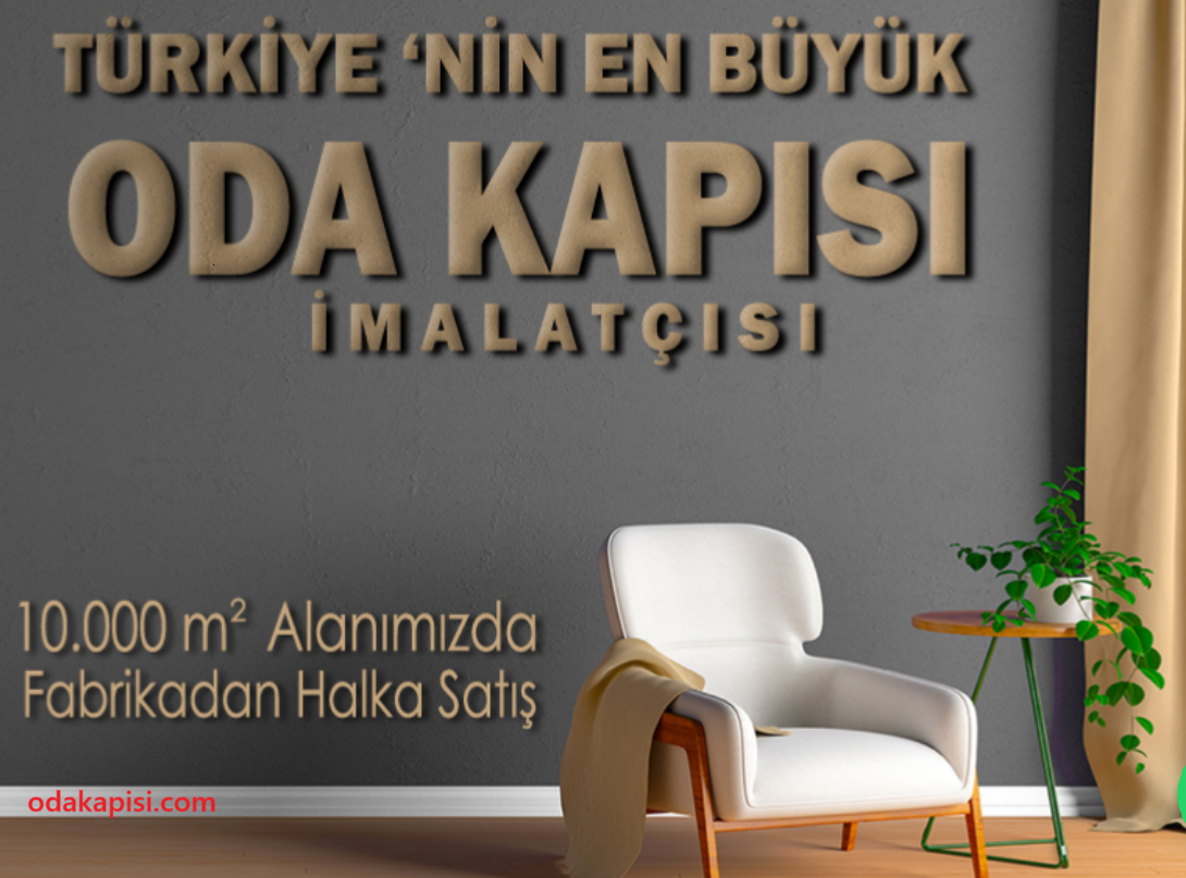 Panel Kapı Malzeme Seçenekleri