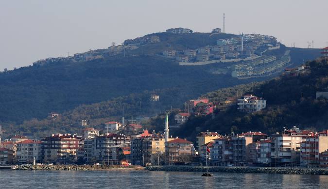 Zirve Ambar Yalova Şehirler Arası Nakliyat İmkanları