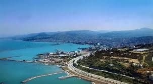 Zirve Ambar İle Samsun'da Güvenli Kargo Nakliyat