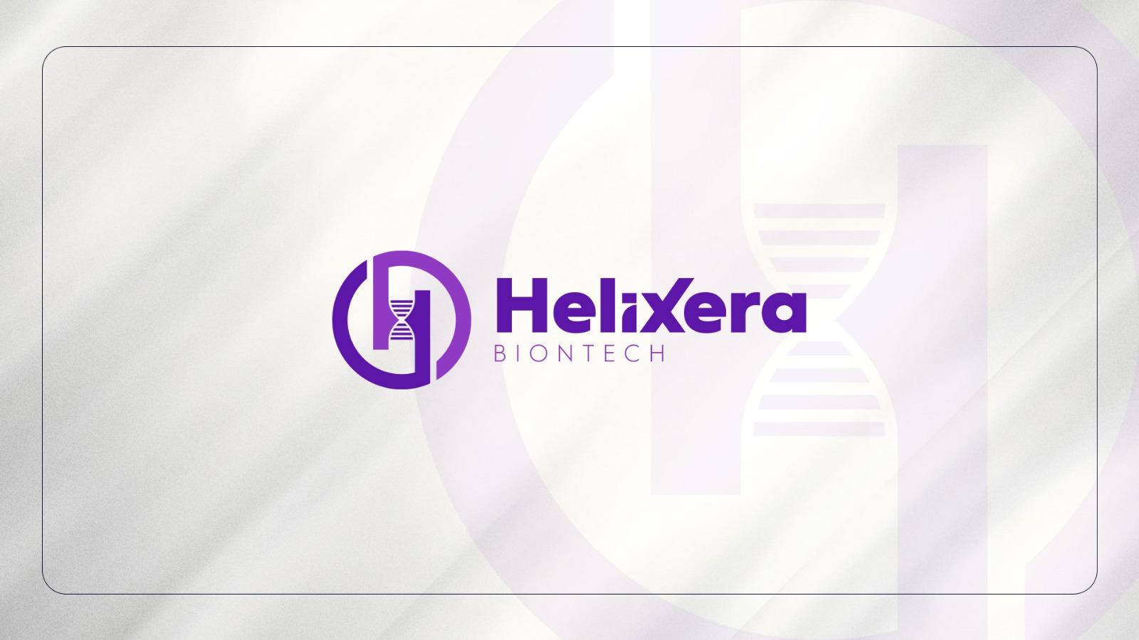 Helixera Biotech’ten Bilimsel Rehabilitasyon Çözümleri