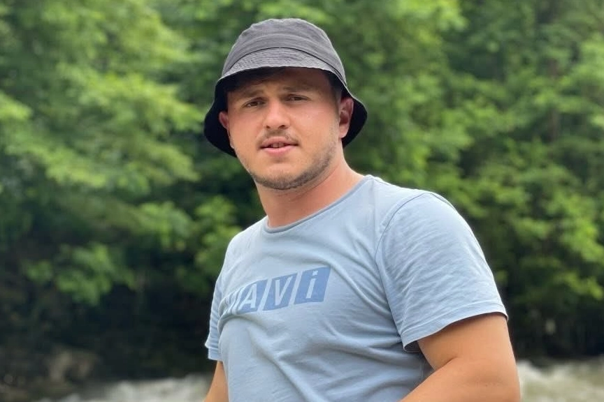 Düzce'de silah kazası... 23 yaşındaki genç hayatını kaybetti!