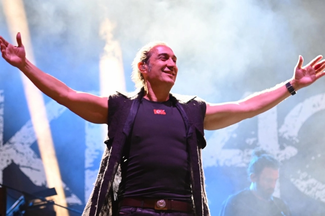 Denizli’de Zafer coşkusu Kıraç konseriyle taçlanacak