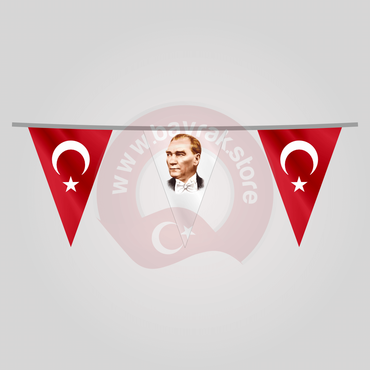 Türk Bayrağı Satın Al