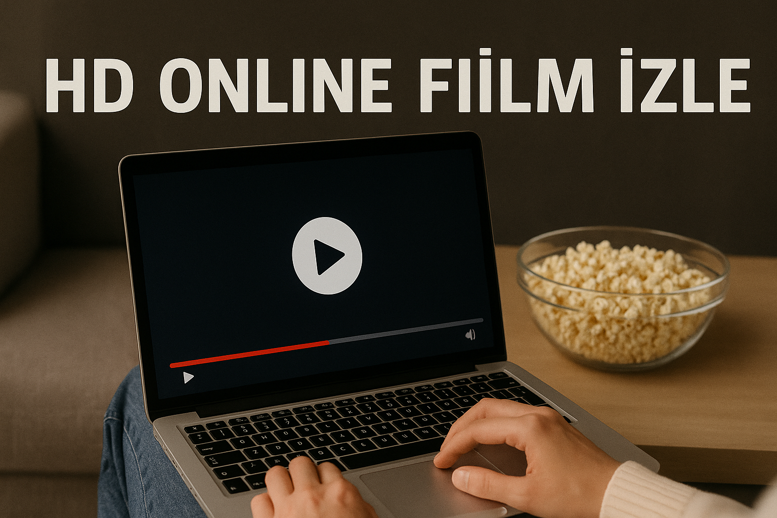 Türk Sinemasının Geldiği Nokta ve Online Film Kültürü