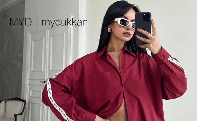 Kadın Tişört Modasında Tarz ve Konforun Yeni Yorumu Mydukkan Koleksiyonlarında