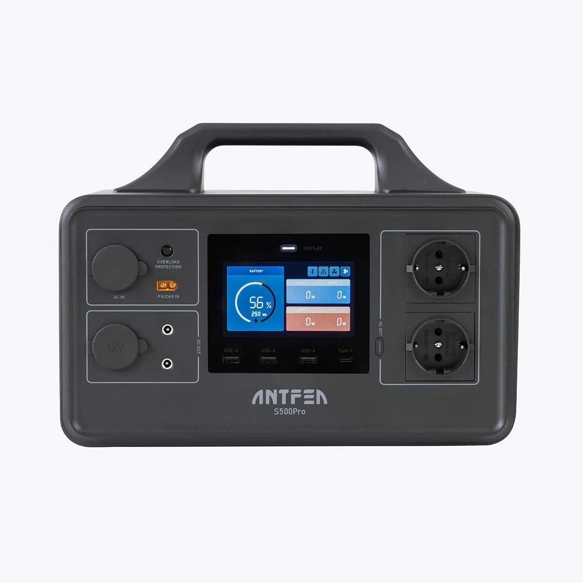 Güneş Paneliyle Taşınabilir Güç Kaynağı Kaç Saatte Şarj Edilir?