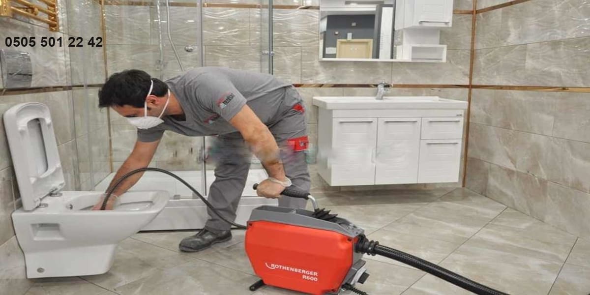 Antalya Tıkanıklık Açma