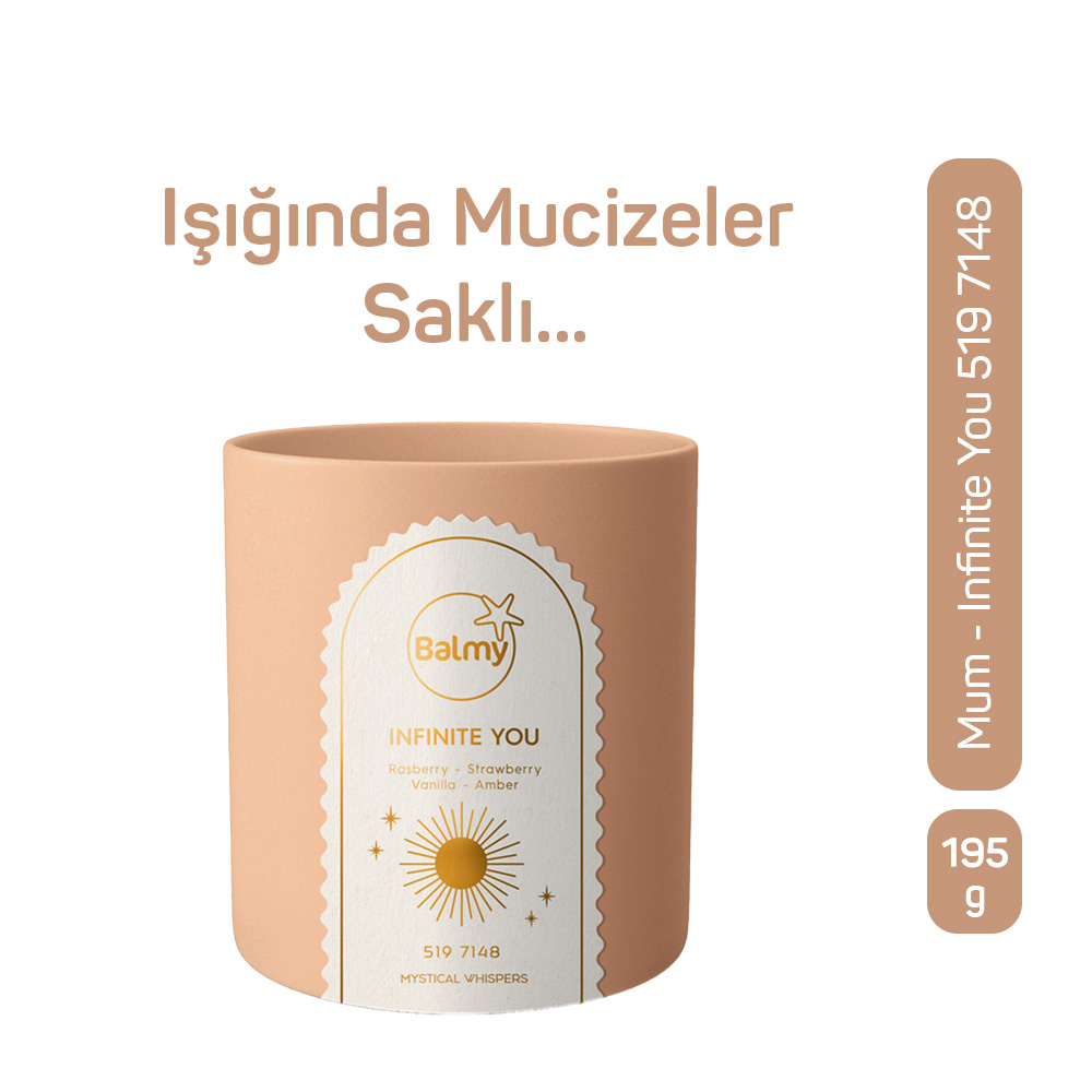 Kokulu Mum Seçerken Hangi Balmumu Türü (Soya/Parafin/Karışım) Daha Uygun?