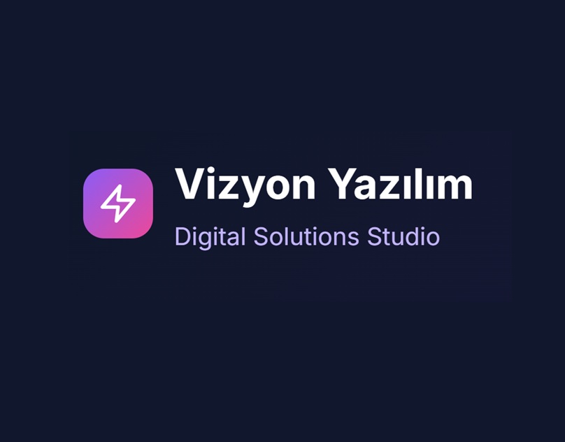 Vizyon Yazılım ile Dijital Dünyada Yenilikçi Adımlar