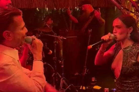 Aybüke Albere ile Kenan Doğulu’dan “Sude” düeti