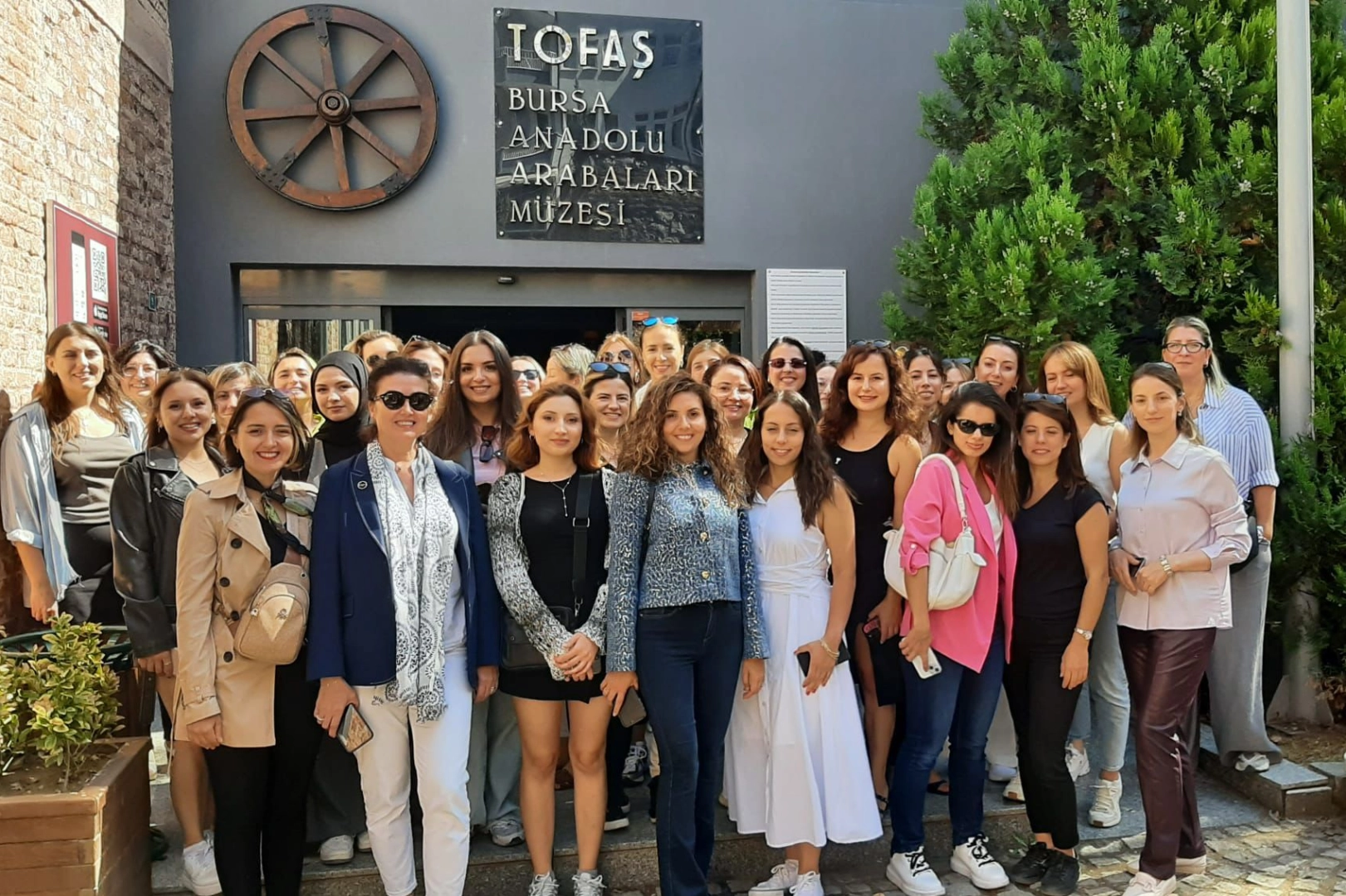 TÜMKAD'dan yeni döneme merhaba