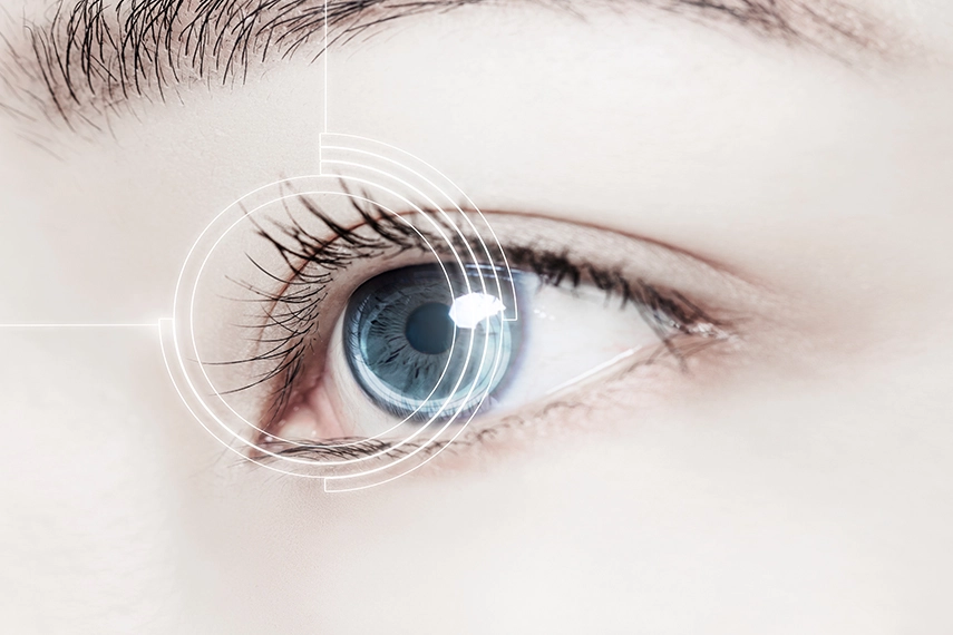 Göz şikayetleri beyin hastalıklarının habercisi olabilir