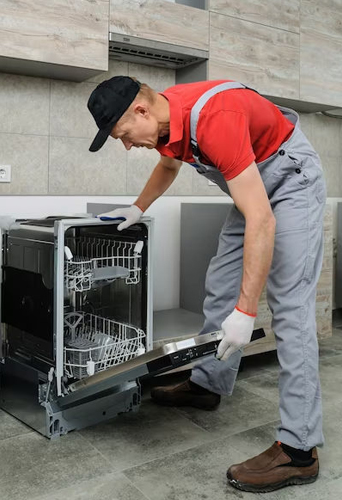 Antalya Çamaşır Makinesi Servisi