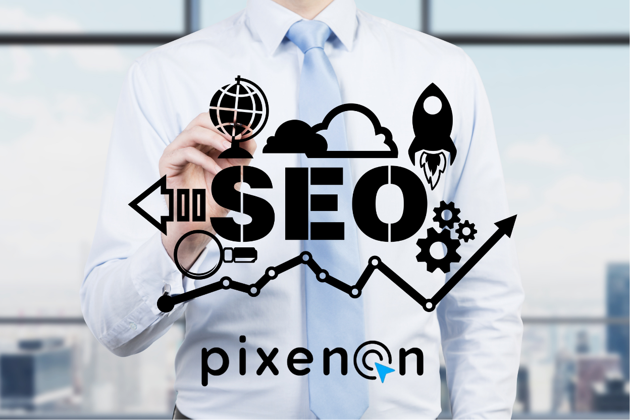 Dijital Rekabette Görünmez Kalmayın, Başarının Anahtarı SEO ve Lokal Güç