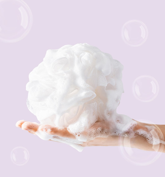 Mükemmel Duş Rutini Kaç Adım Olmalı?