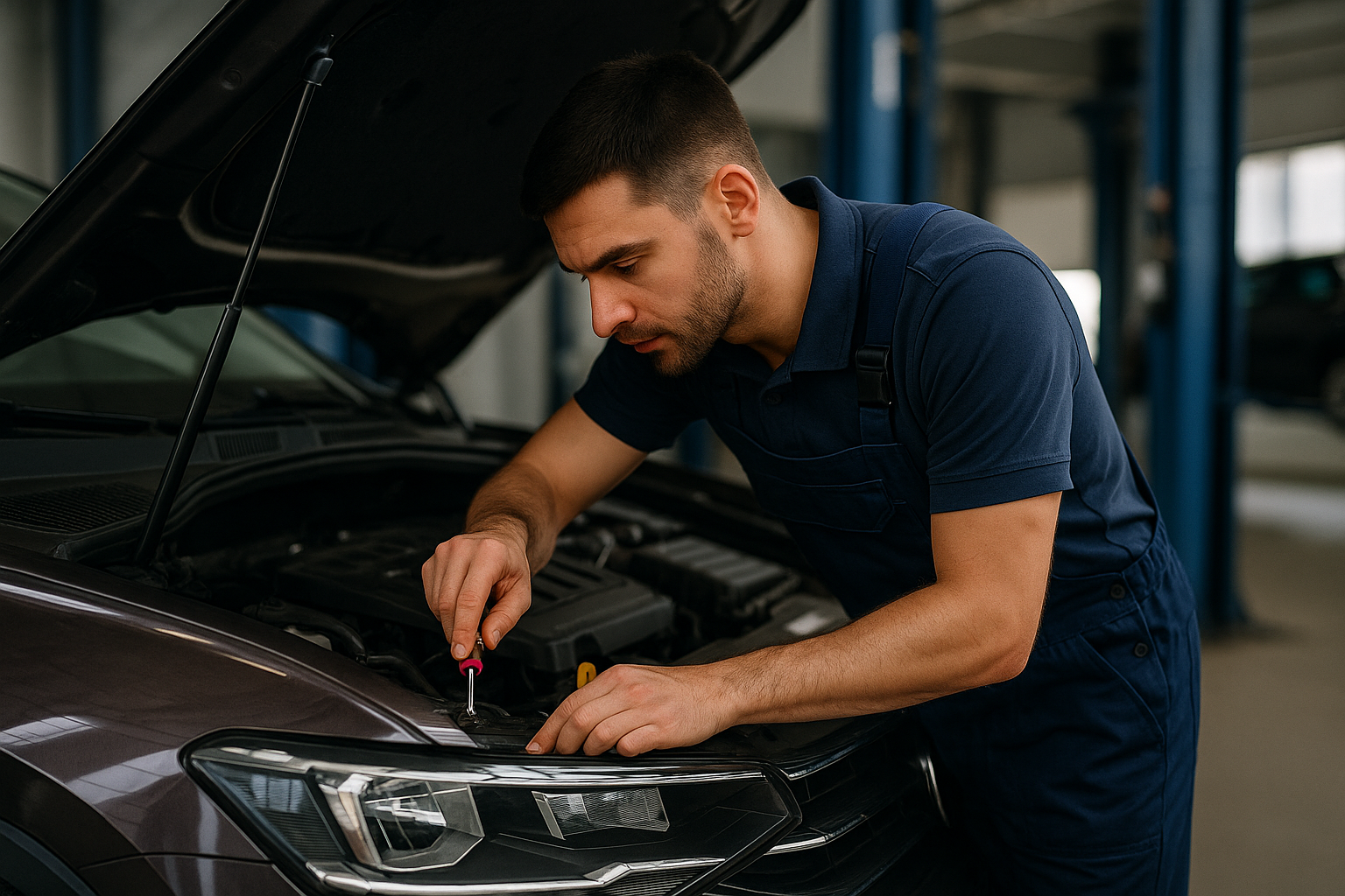 OtoServis.co – Aracınız İçin En Doğru Ustayı Seçmenin En Kolay Yolu