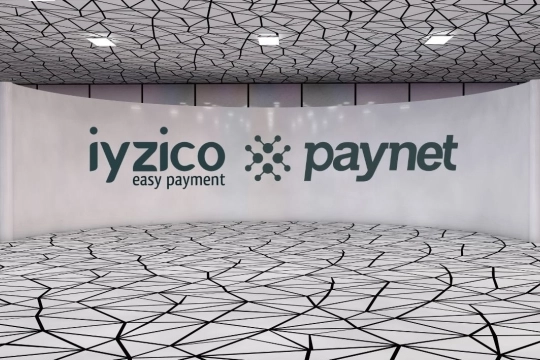 iyzico ile Paynet birleşmesi tamamlandı