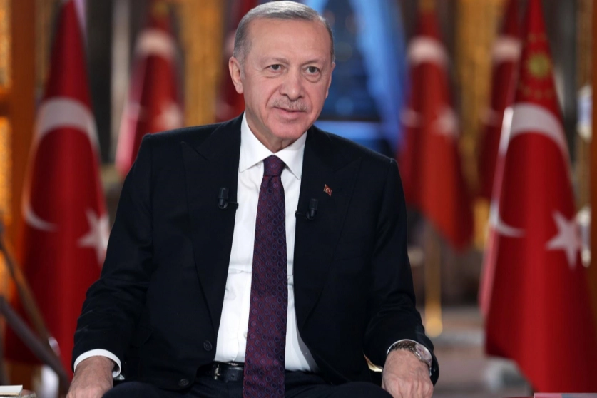 Cumhurbaşkanı Erdoğan: F-35 kararı haksız!