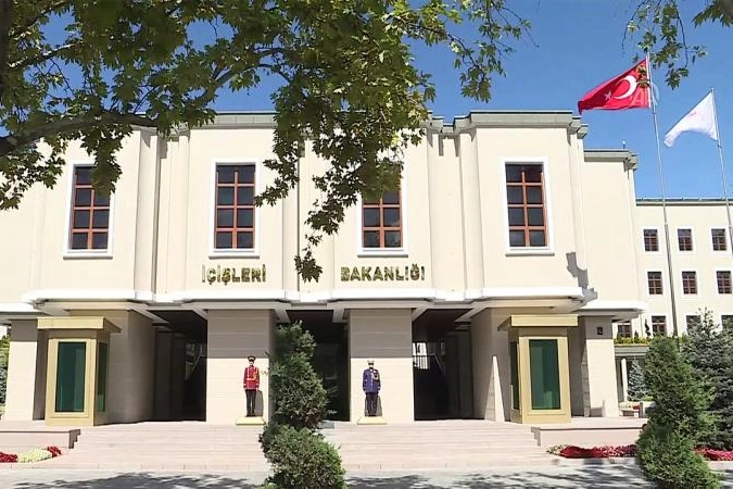 19 ilde vali değişti, 7 vali mülkiye başmüfettişi oldu