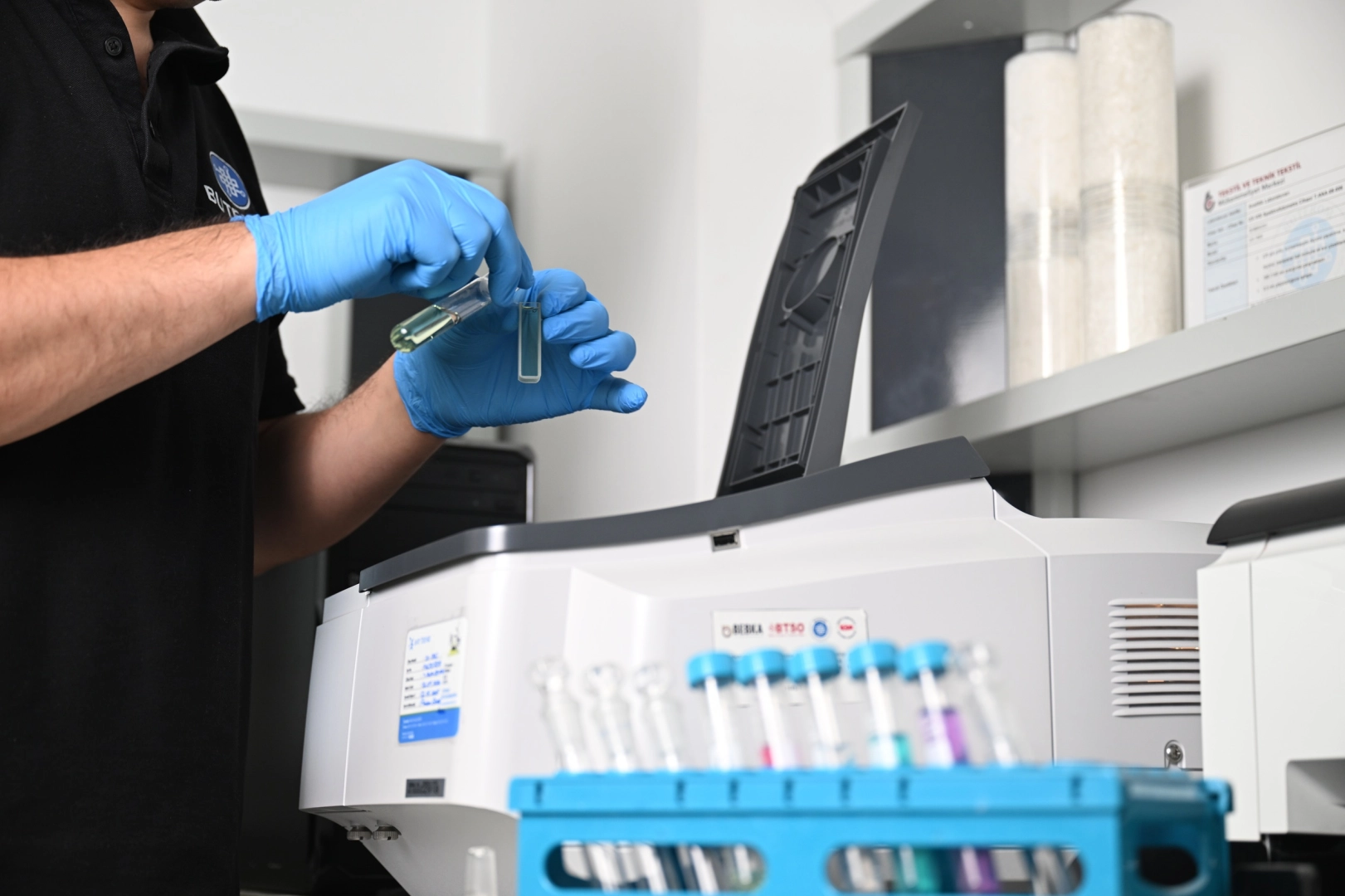 BUTEKOM, sanayinin teknoloji ve Ar-Ge dönüşümünde kilit rol üstleniyor