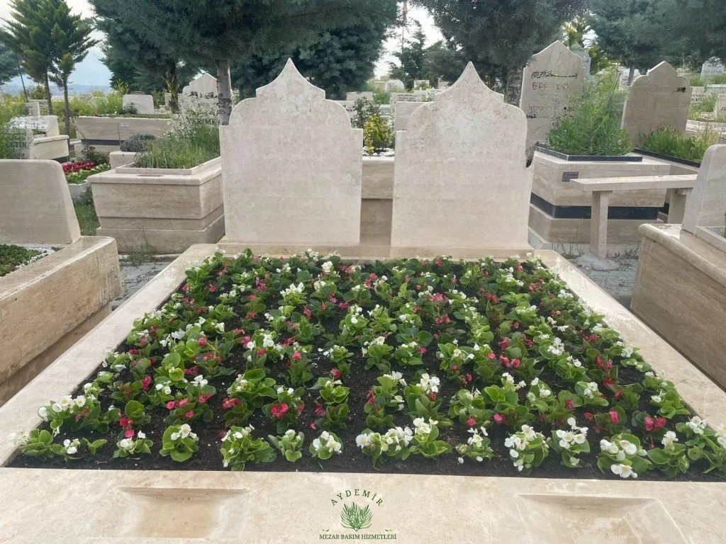 Mezar Modelleri ve Ankara’da En Çok Tercih Edilen Tasarımlar