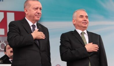 Cumhurbaşkanı Erdoğan Denizlilerle buluşuyor