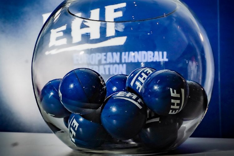 EHF Kadınlar Avrupa Kupası