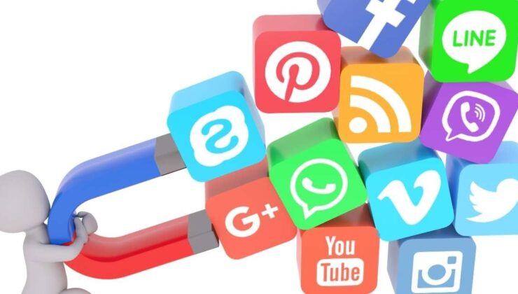 Sosyal Medya Ortamlarında Takipçi Sayısını Artırmak