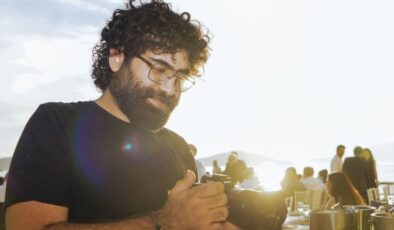 Genç yönetmen Hakan Orhan Bursa’da belgesel çekecek