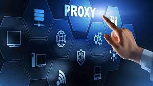 4G Mobil Proxy ve Genel Proxy Hakkında Bilgi