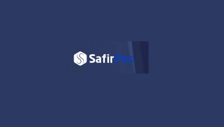 SafirPOS: Barkod Sistemi, Market Yazılımı ve E-Fatura Çözümlerinde Lider