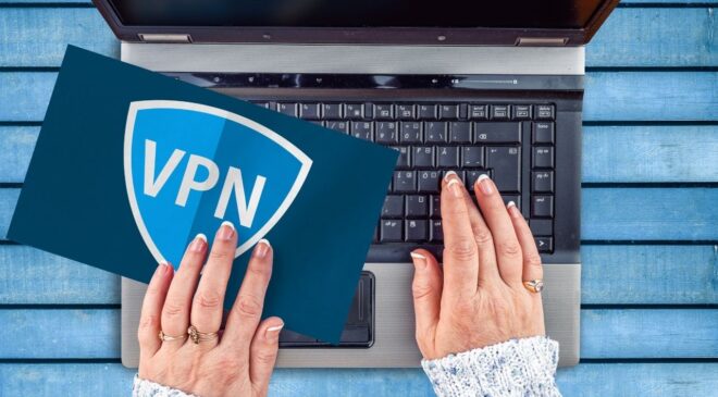 VPN’lerin Eğitim Kurumlarındaki Veri Koruma Çözümlerindeki Rolü