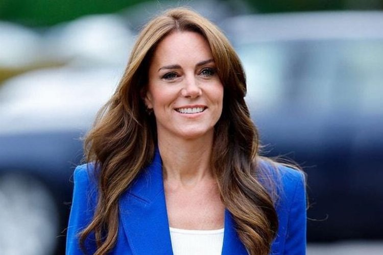 Galler Prensesi Kate Middleton’ın sağlık durumu hakkında kötü haber
