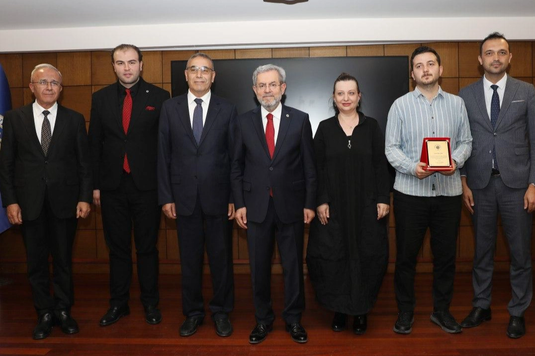 Ankara Üniversitesi Türk İnkılap Tarihi Enstitüsü ve Kurumsal İletişim Koordinatörlüğü