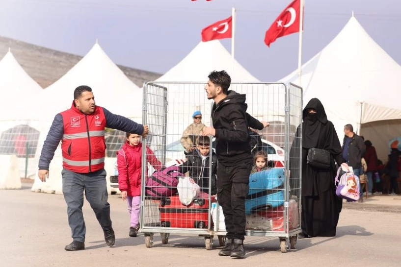 İçişleri Bakanı Ali Yerlikaya, 9 Aralık 2024’ten bu yana 175