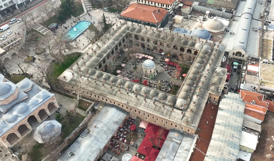 Çevre, Şehircilik ve İklim Değişikliği Bakanlığı, UNESCO Dünya Mirası Listesi’nde