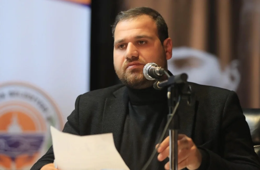 Bursa’da Gemlik Belediyesi’nin yeni belediye başkan yardımcısı Yahya Emrecan Uzunkaya