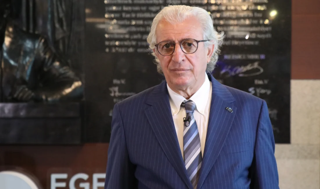 Ege İhracatçı Birlikleri (EİB), Mart ayında 1 milyar 588 milyon