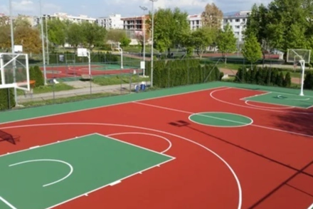 Sakarya Büyükşehir Belediye Başkanı Yusuf Alemdar, 2025’in Sakarya’da sporda yatırımı